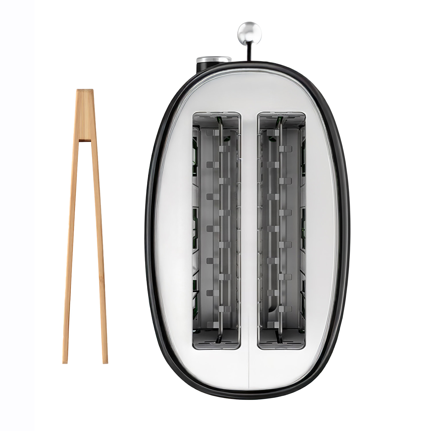 Tostadora 2 Rebanadas Vintage SWEISS GRS9