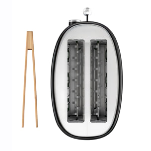 Tostadora 2 Rebanadas Vintage SWEISS GRS9