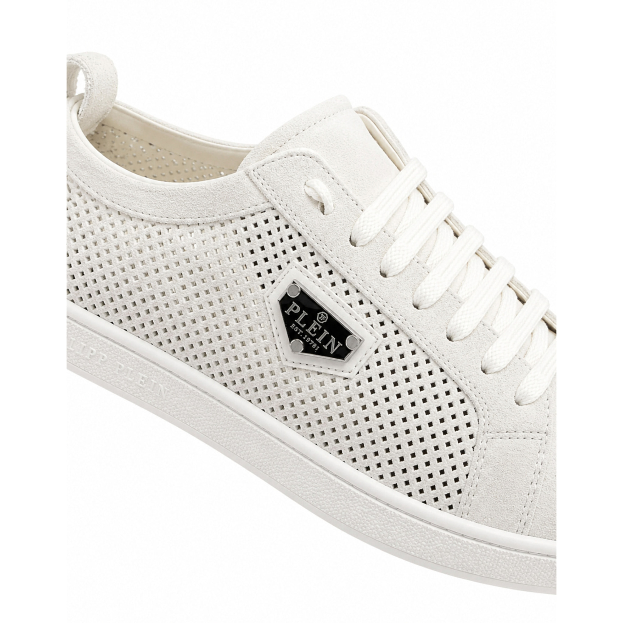 PHILIPP PLEIN Sneaker basse