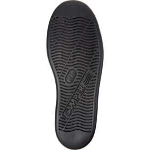 Zapatillas - CAMPER Runner Four - Negro - Cuero liso