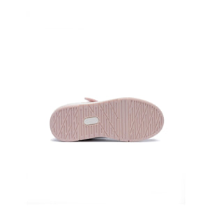 Sneakers da bambina con strap e lacci Leone 1947 Lego