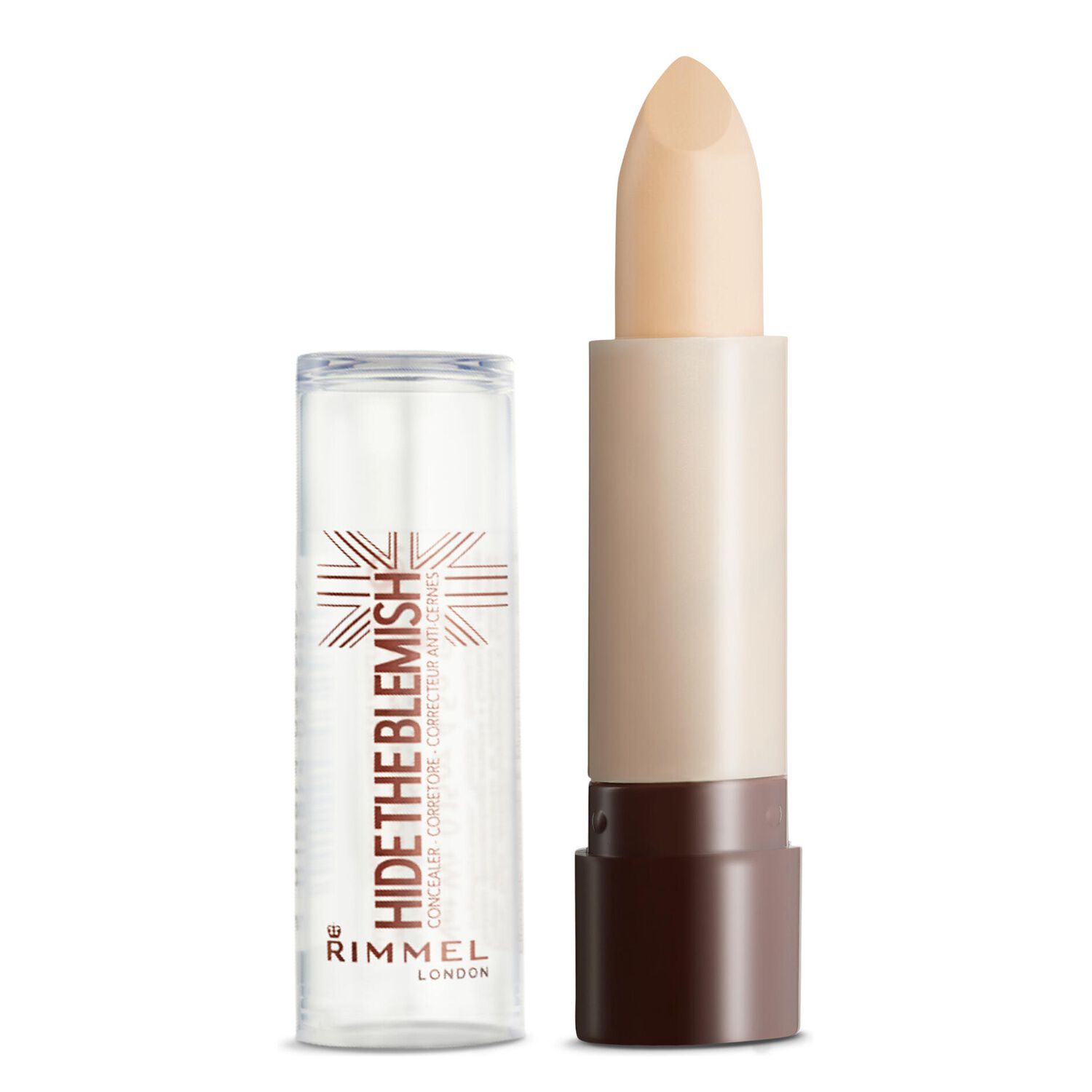 Hide The Blemish - HONEY 103 4,5G