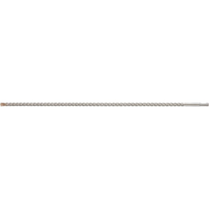 Foret béton SDS-Plus Carbure Extrême 2 taillants - 10 x 550 x 600 mm - DEWALT - DT9546-QZ