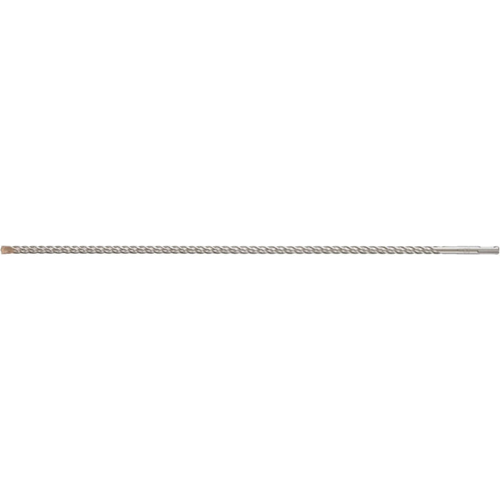 Foret béton SDS-Plus Carbure Extrême 2 taillants - 10 x 550 x 600 mm - DEWALT - DT9546-QZ