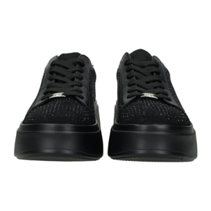 Sneakers Donna Tata Italia Nero