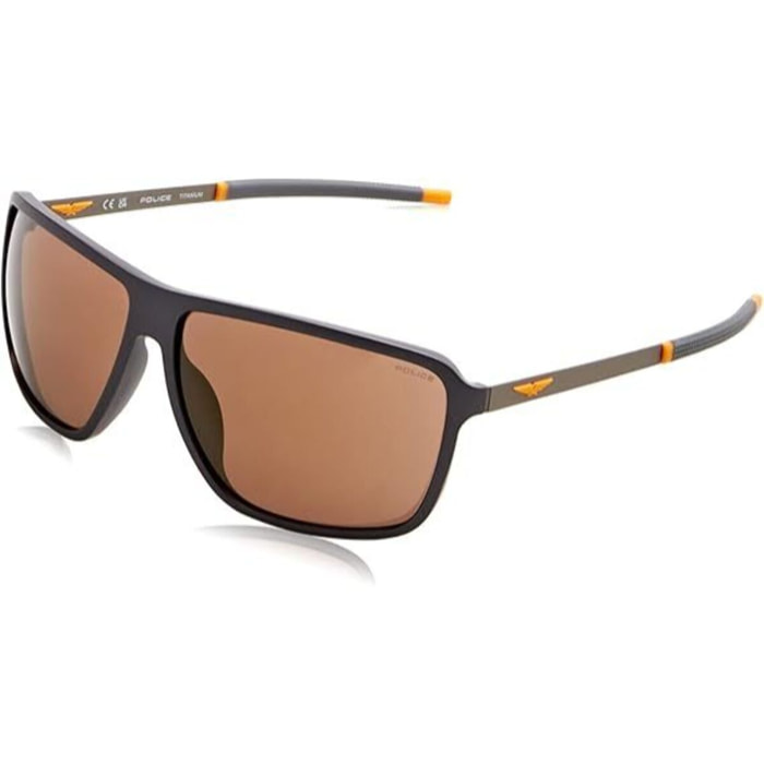 Gafas de sol Police Hombre SPLL15M65T17X