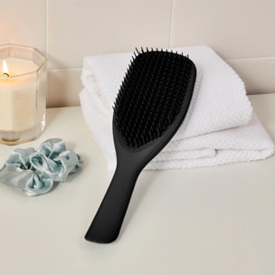 TANGLE TEEZER The Ultimate Detangler LARGE Black