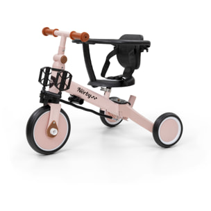 Triciclo para Bebés Evolutivo para Niños