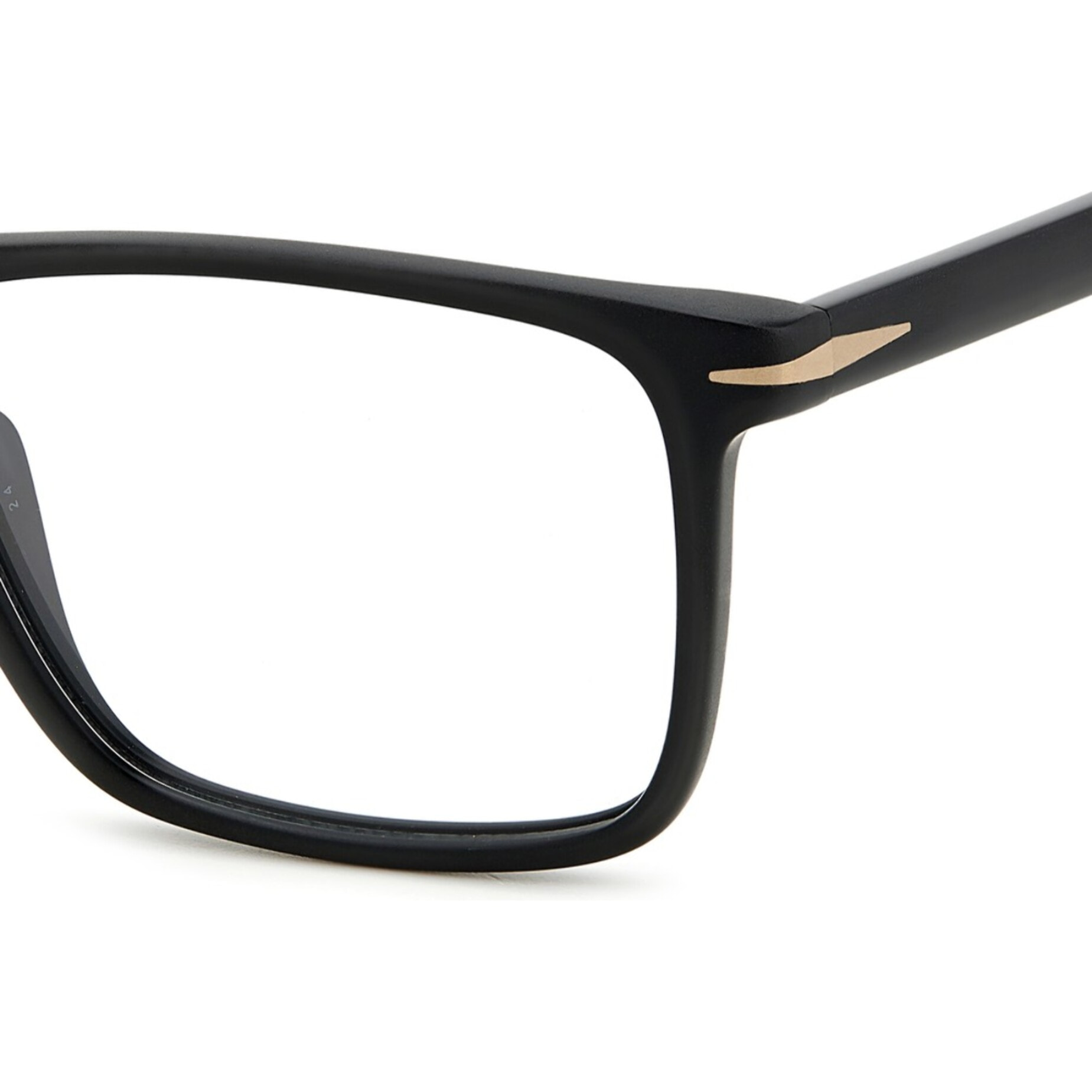 GAFAS DE VISTA DAVID BECKHAM DB 1124 003 57