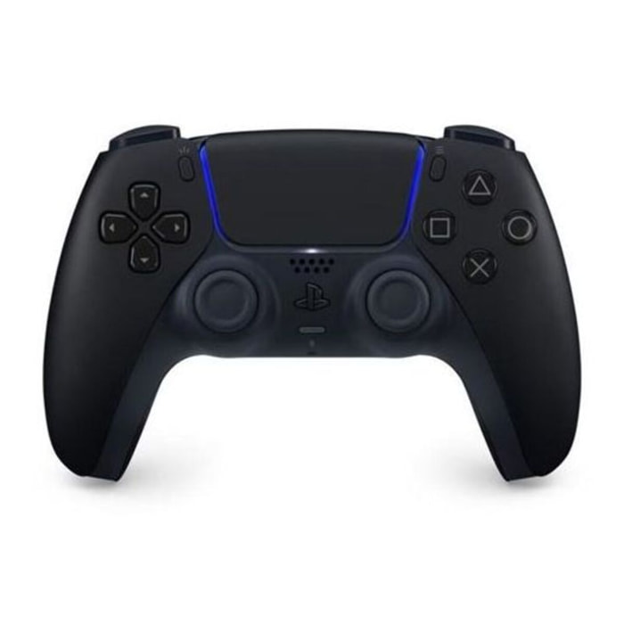Manette SONY DUALSENSE MIDNIGHT NOIR PS5