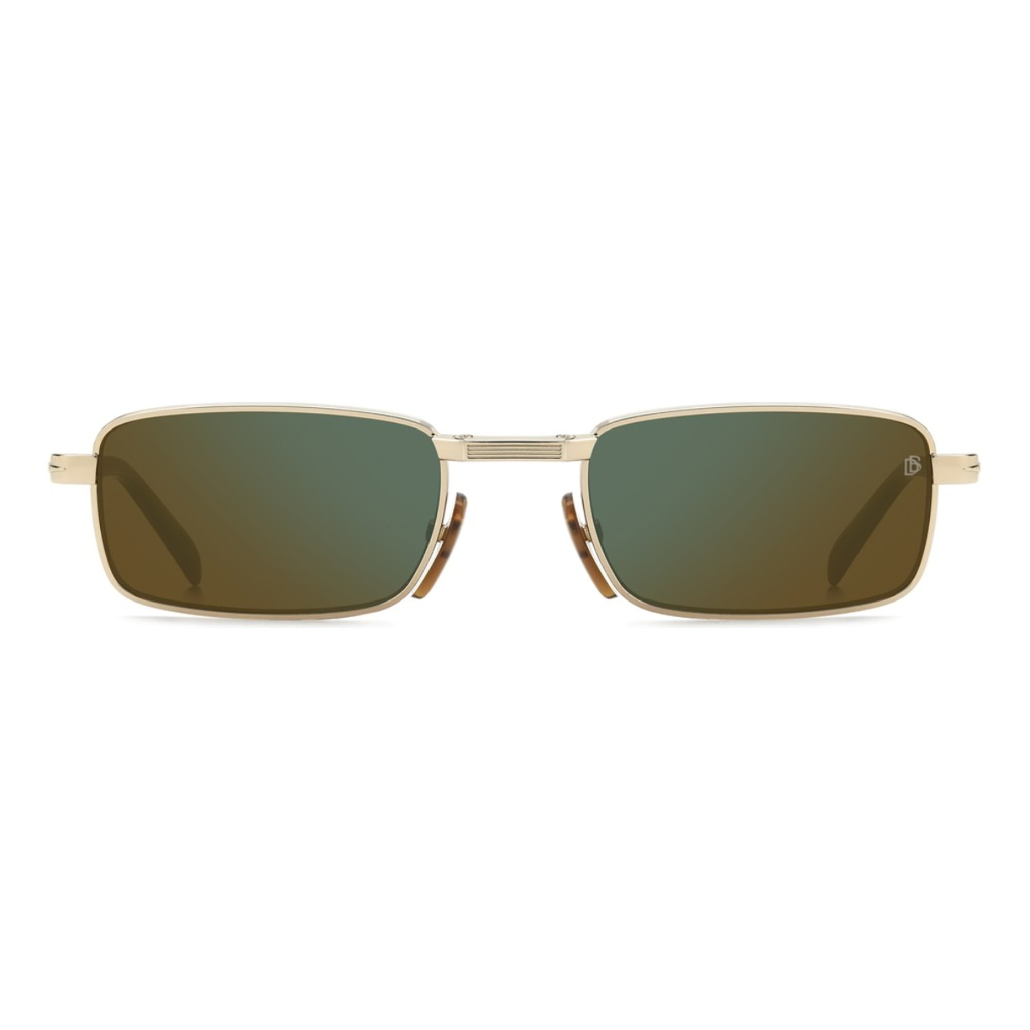 Gafas de Sol David Beckham DB 99/ORIGAMI RHL de Metal Hombre 53 mm