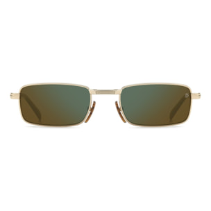 Gafas de Sol David Beckham DB 99/ORIGAMI RHL de Metal Hombre 53 mm