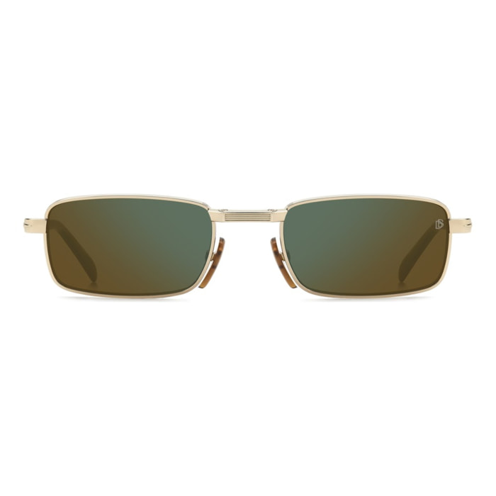 Gafas de Sol David Beckham DB 99/ORIGAMI RHL de Metal Hombre 53 mm