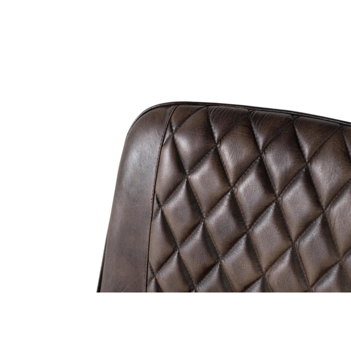 Chaise - 90x53x53 cm