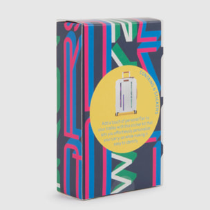 Piquadro Kit adesivi per trolley