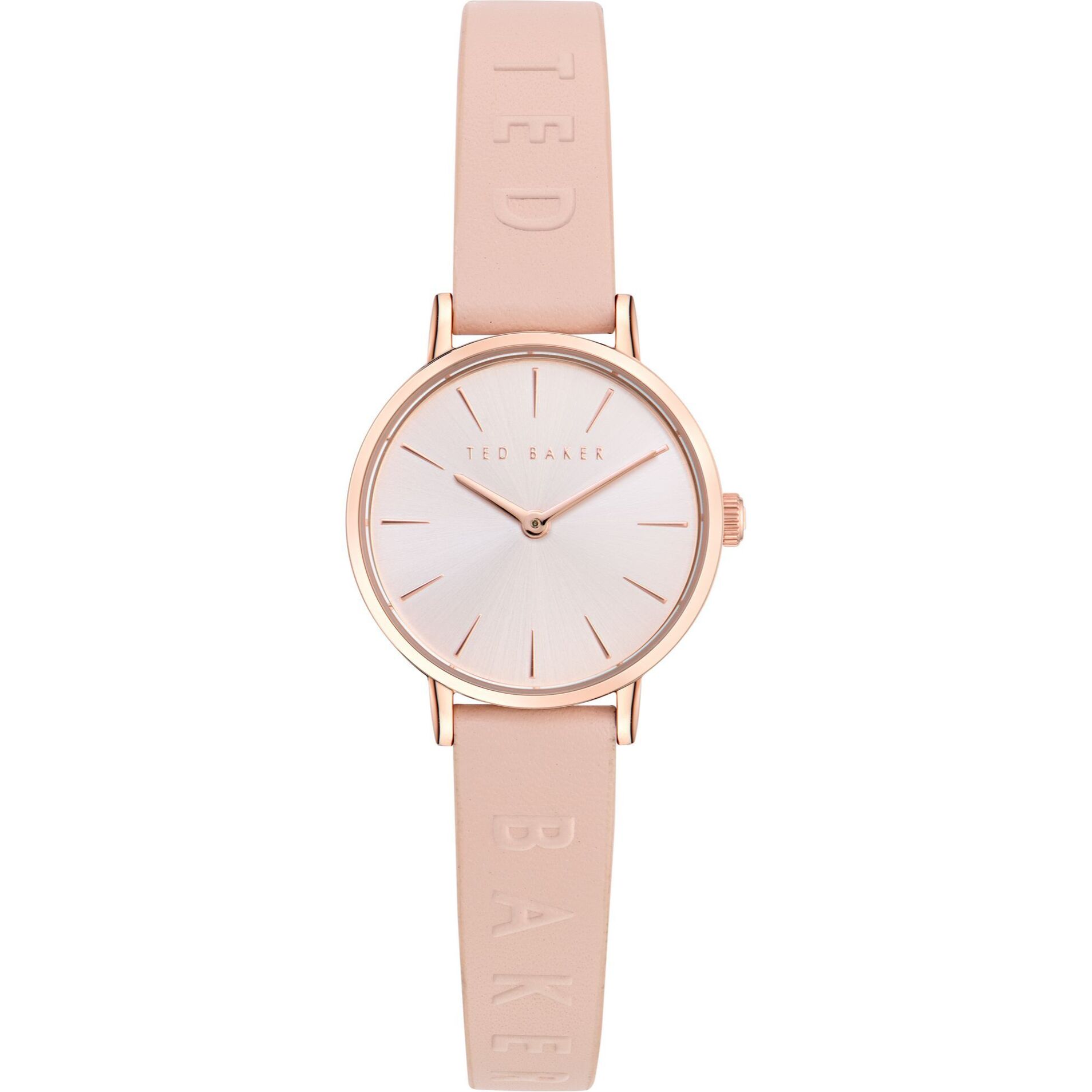 Ted Baker Reloj Analógico De Cuarzo Staciie