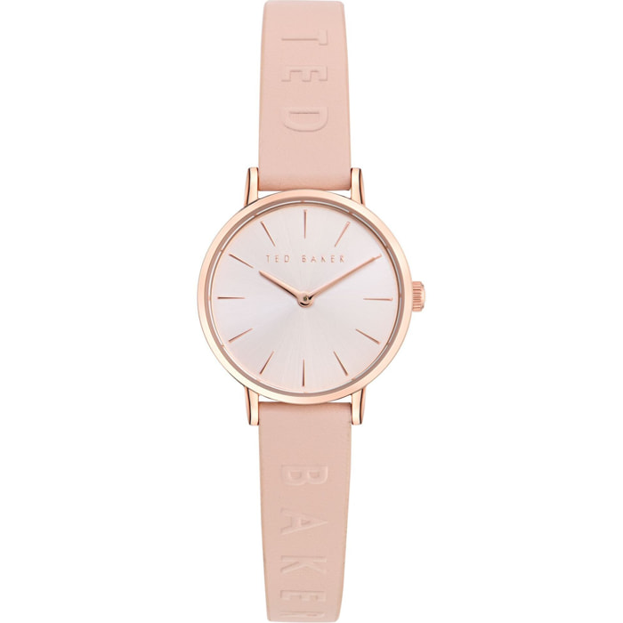 Ted Baker Reloj Analógico De Cuarzo Staciie