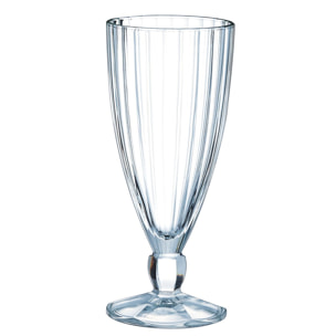 6 coupes à glace 36cL Euclase - Luminarc - Verre ultra transparent