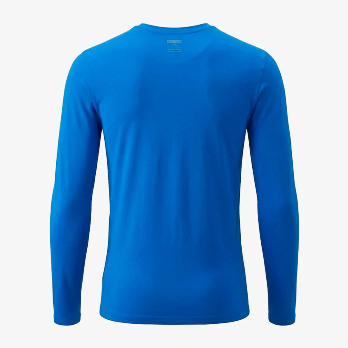 T-shirt Esercito termica a maniche lunghe uomo