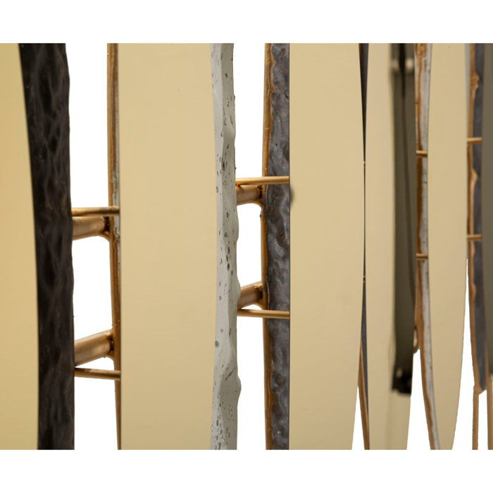 PANNELLO DA MURO OLIGRAM CM 149X5X70