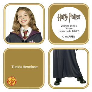 DISFRAZ HERMIONE CLASSIC INF