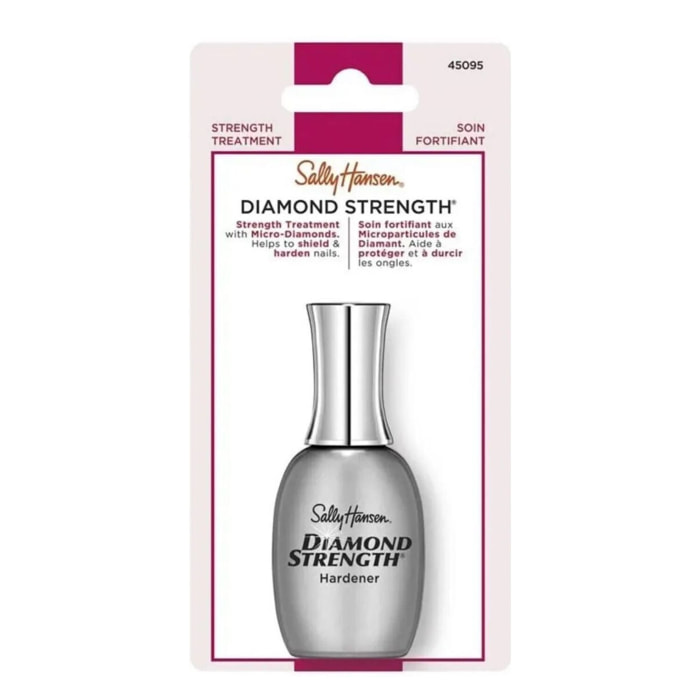 Diamond Strength® - Durcisseur Fortifiant Anti-Casse 13 ml