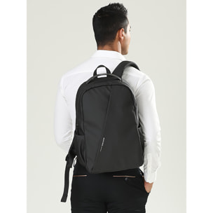 Zaino  da uomo Textile Polyester 44x30x17 cm