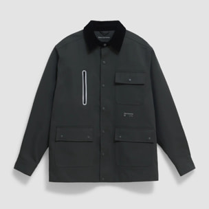 CHAQUETA MOUNTAIN ANTRACITA