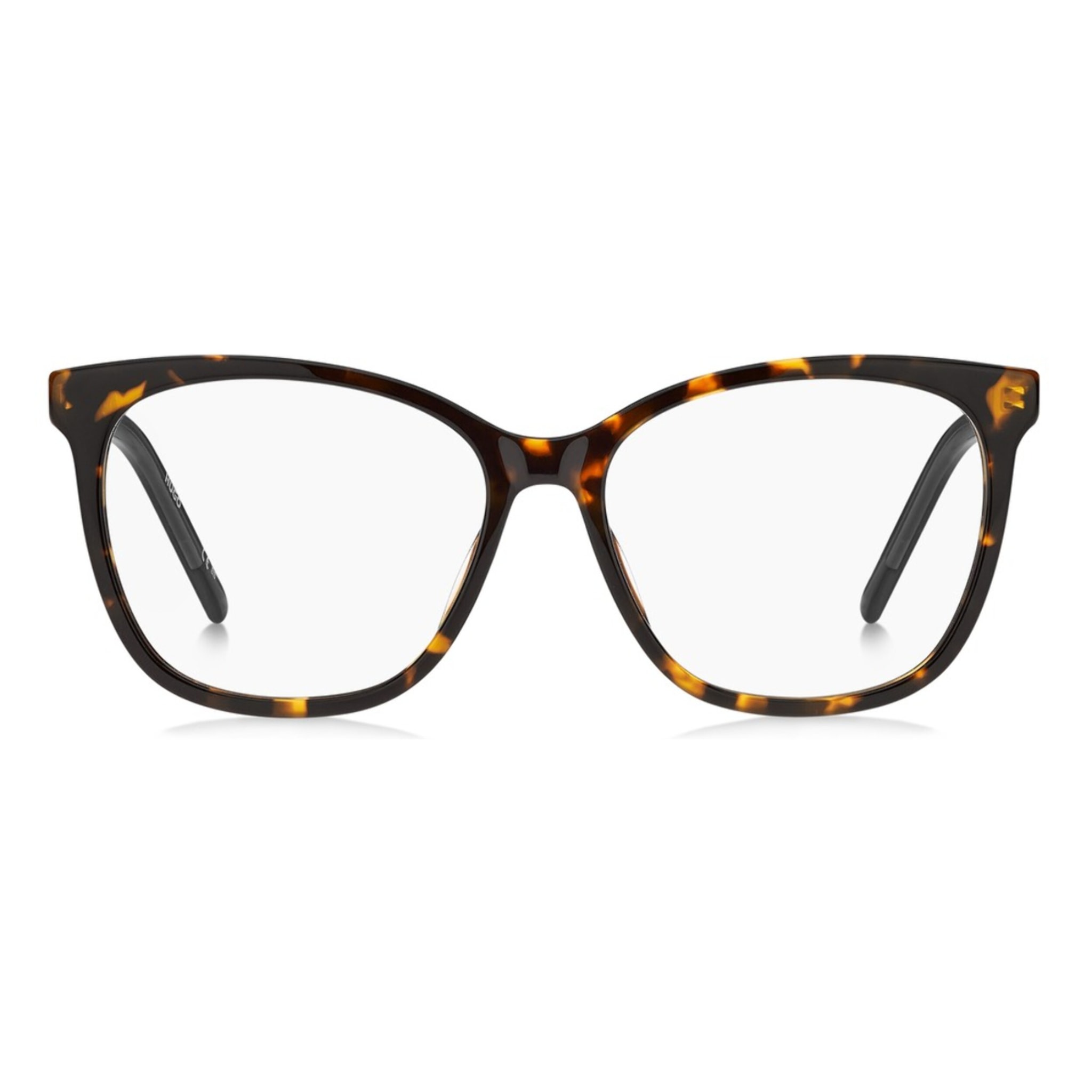 Gafas de Vista Hugo HG 1251 O63 de Acetato Mujer 53 mm