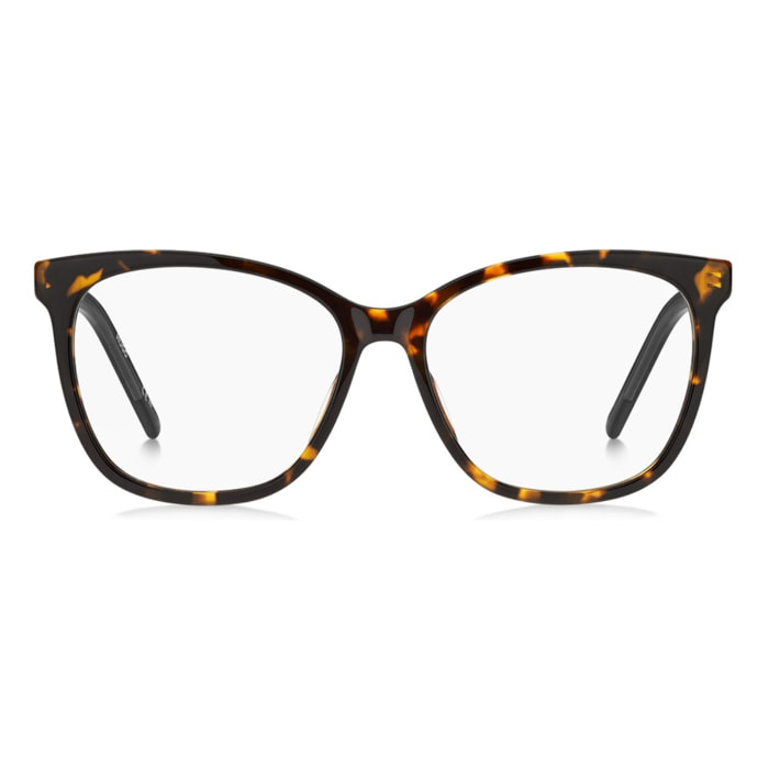 Gafas de Vista Hugo HG 1251 O63 de Acetato Mujer 53 mm