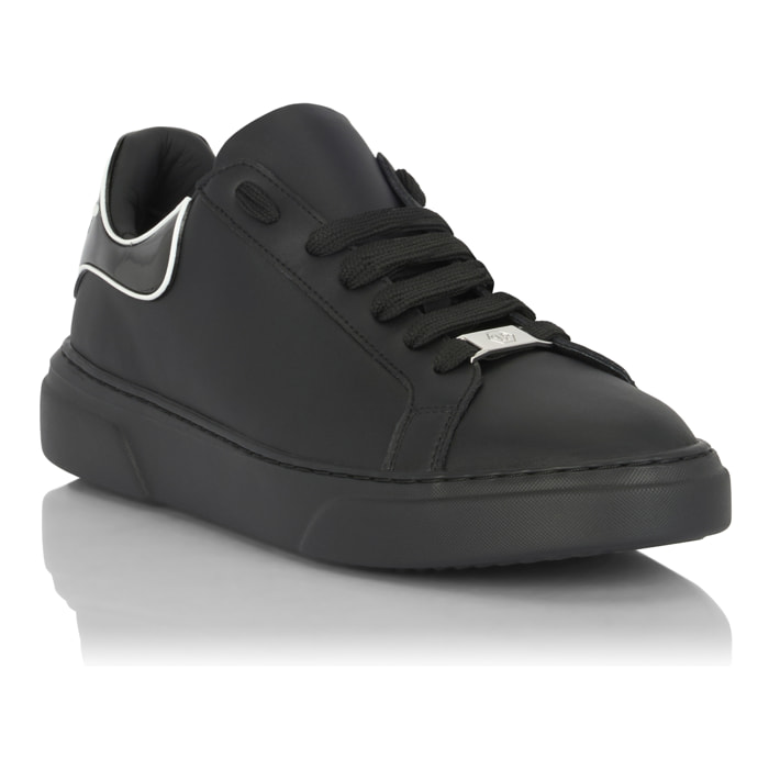 PHILIPP PLEIN Sneaker basse BIG BANG