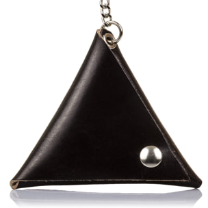 Giliola Llavero Mujer.Piel auténtica Tamponato