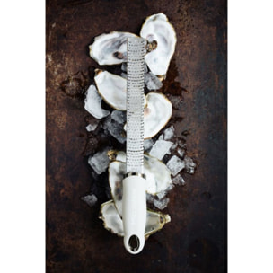 Zesteur MICROPLANE Premium Beige Sable