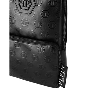PHILIPP PLEIN Cuerpo cruzado MONOGRAM