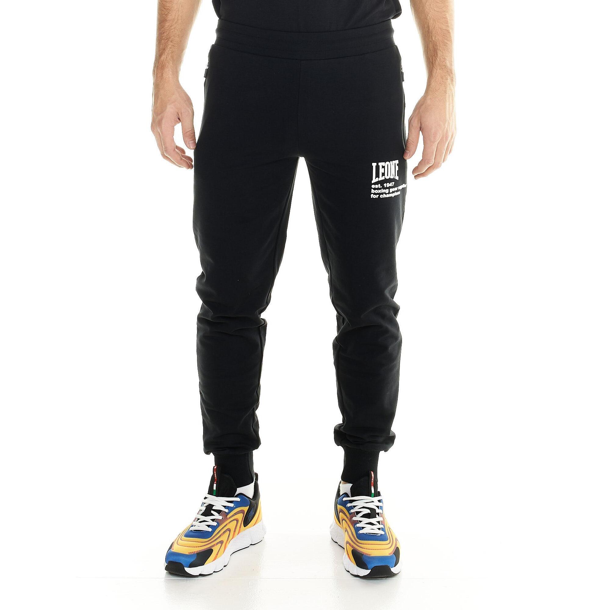 Pantalón de chándal de hombre Leone Active