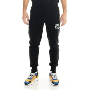 Pantalón de chándal de hombre Leone Active