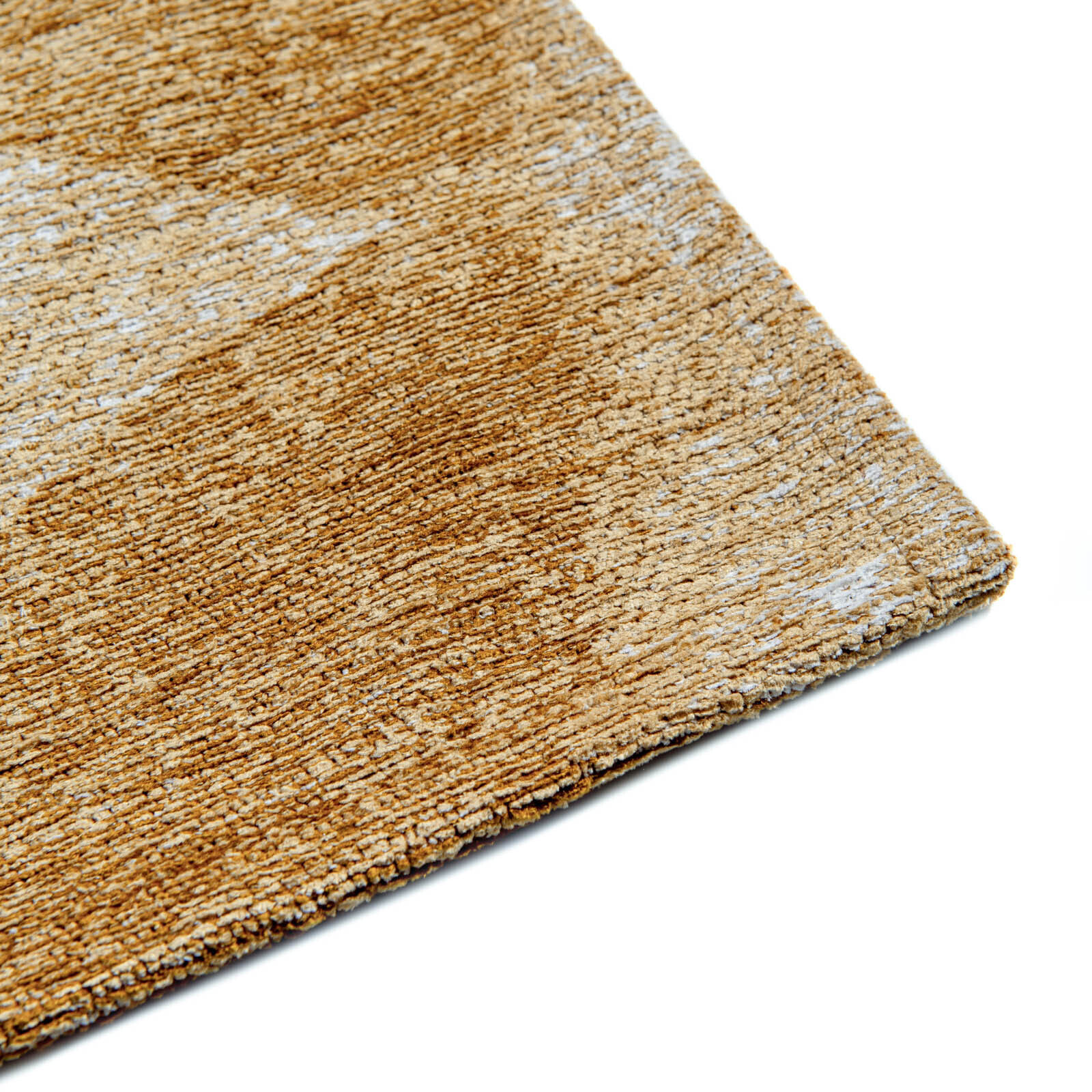 Tapis Mustard