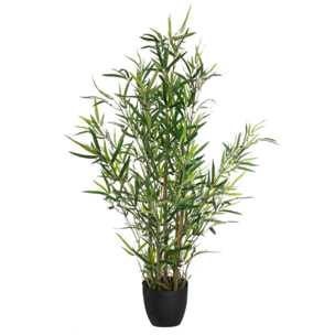 Planta artificial de Bambú Altura 90 cm - Atmosphera