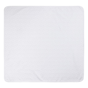 Arrullo Multiestrellas Gris Talla Uni