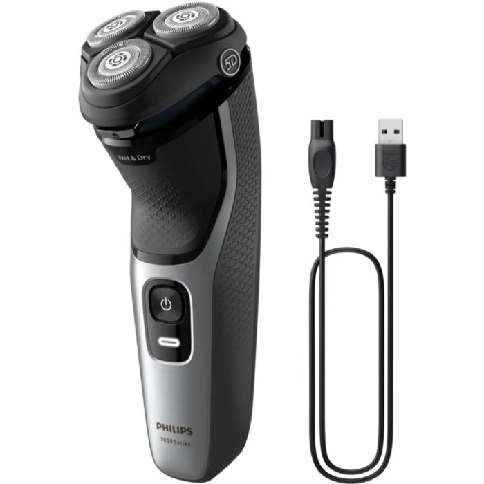 Rasoir PHILIPS Série 3000 S3143/02