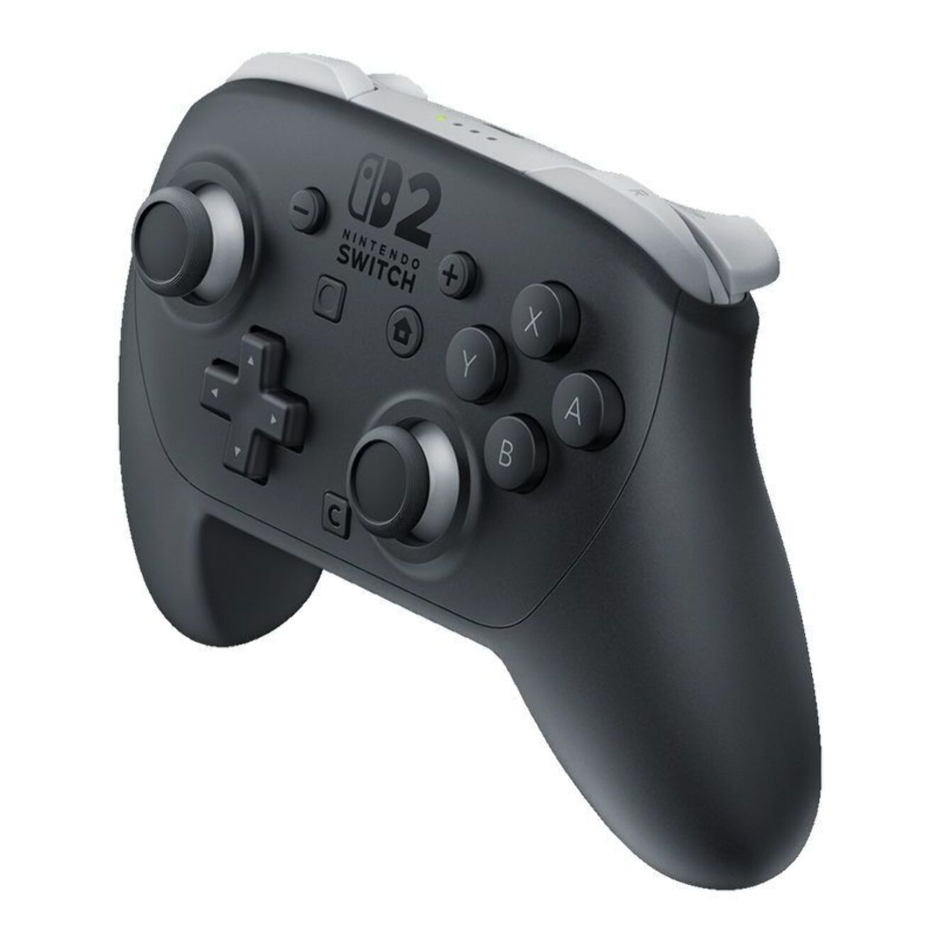 Manette NINTENDO Switch Pro 2