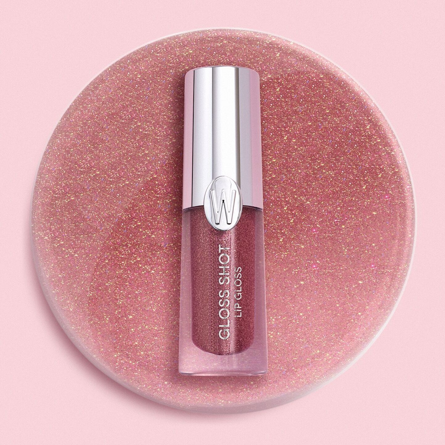 GLOSS SHOT LIP GLOSS Lucidalabbra dall'effetto 3D