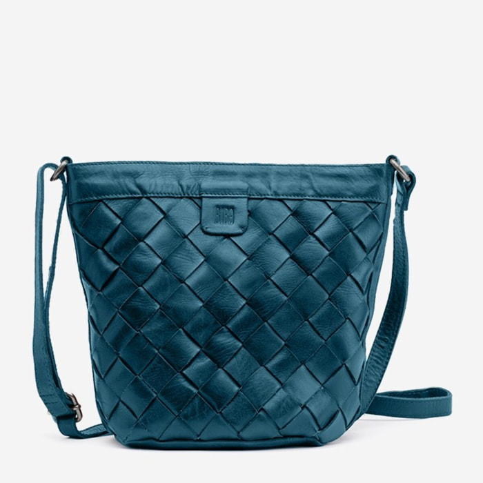 Bandolera BIBA Lewisburg de piel