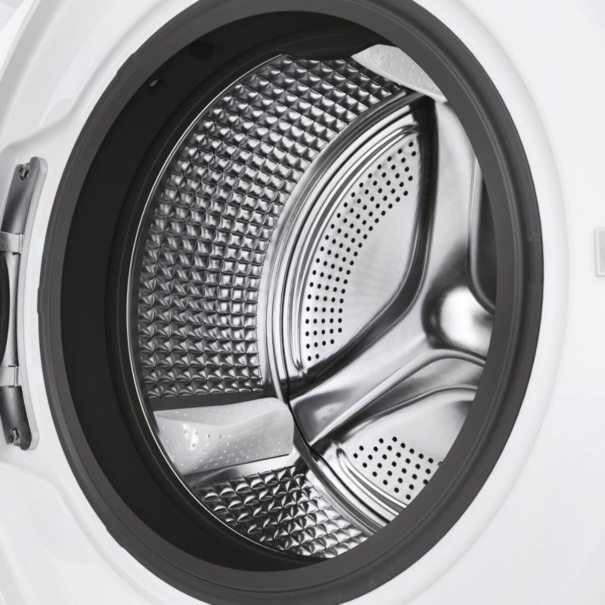 Lave linge séchant hublot HAIER HWD100-B14959UFR