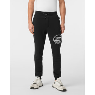PHILIPP PLEIN Pantalones de chándal RACING