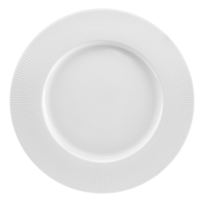 Linus - Service de vaisselle 18 pièces