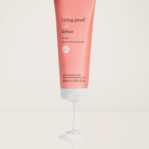 Curl - Soin Coiffant pour Cheveux Bouclés