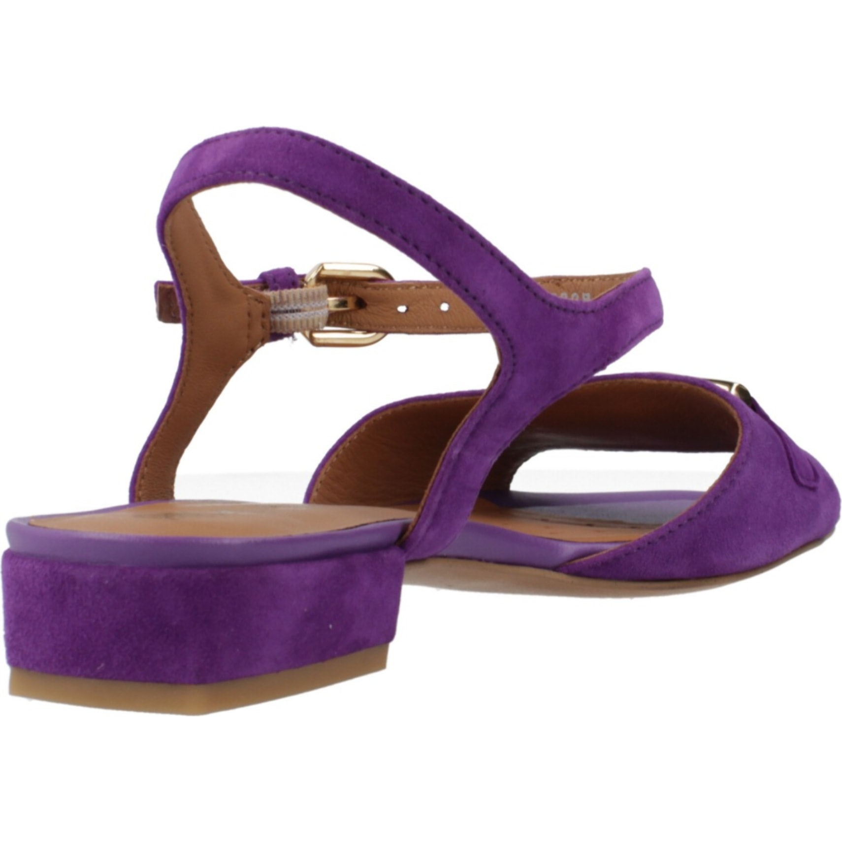 Sandalias Mujer de la marca GEOX  modelo D NEW ERAKLIA 15 B Purple