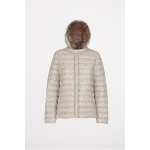 Chaqueta Mujer de la marca GEOX  modelo D JAYSEN BEIS
