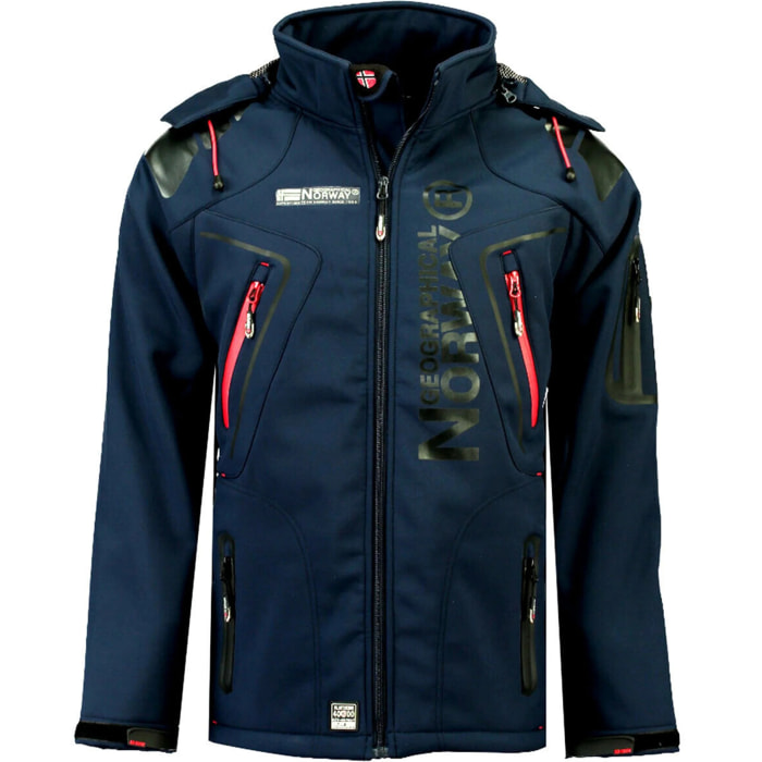 Giacca Geographical Norway Tangata Uomo